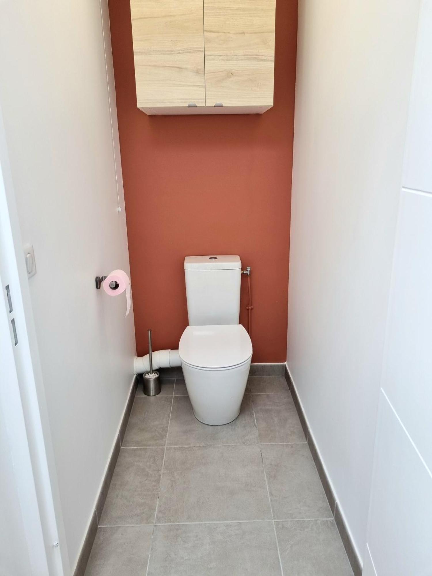 Dans Maison A 20min De Paris Privatunterkunft *