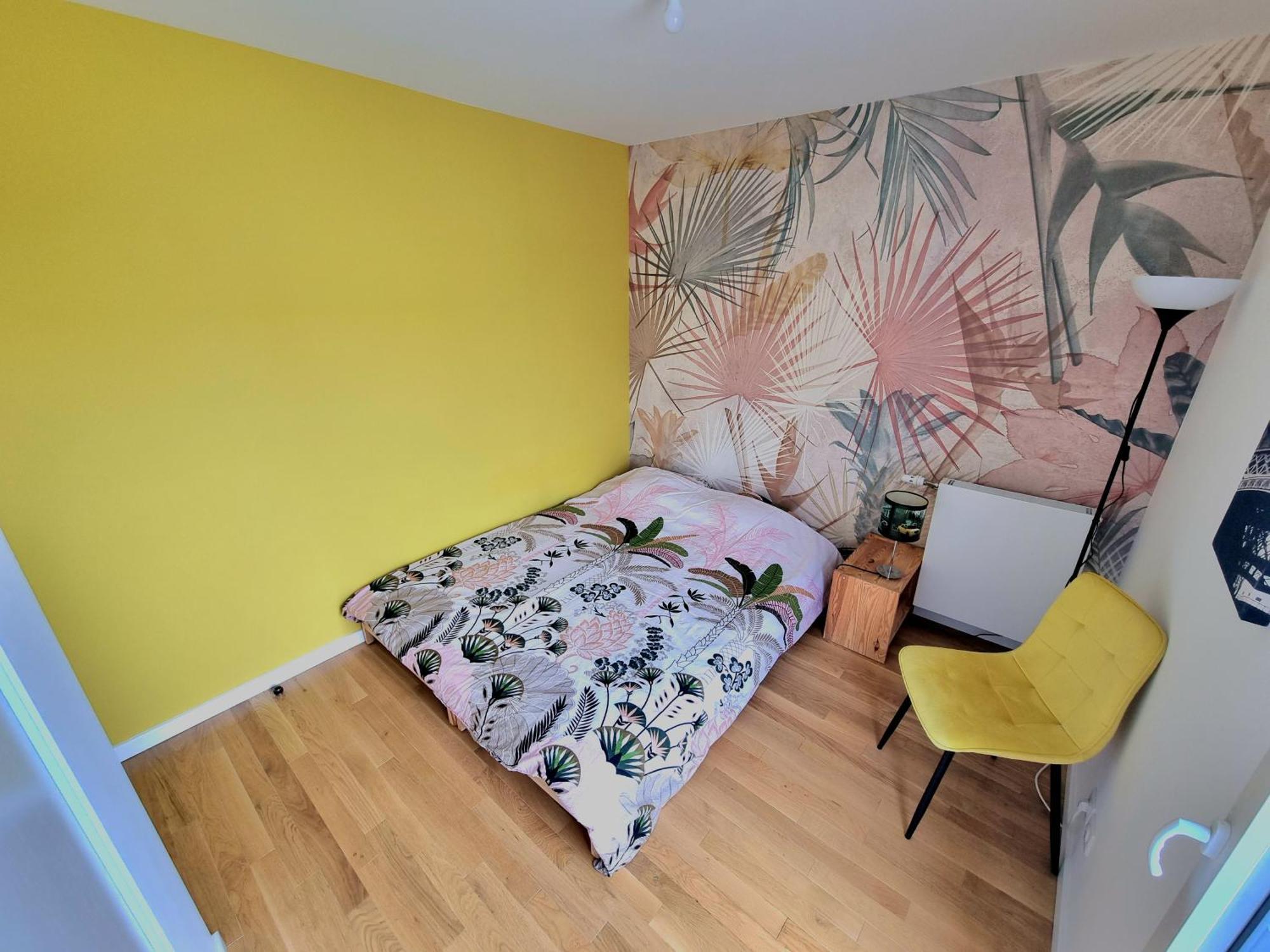 Dans Maison A 20min De Paris * Saint-Maur-des-Fossés